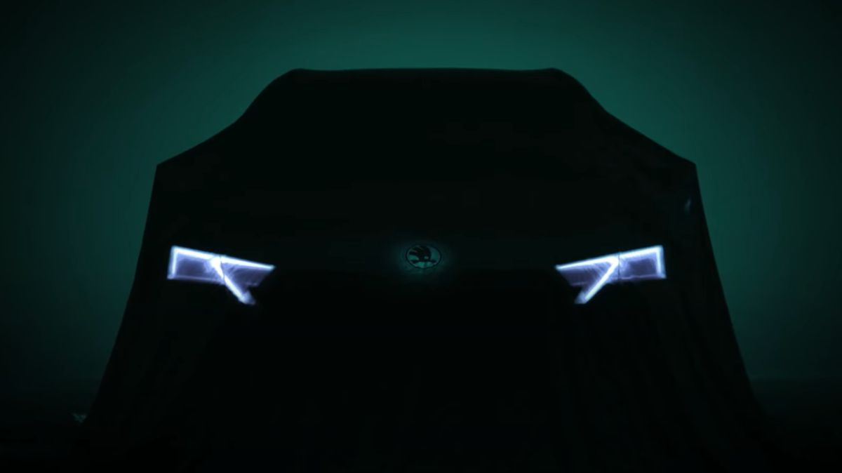 Škoda poutá na facelift Octavie, dostane výraznější světlomety